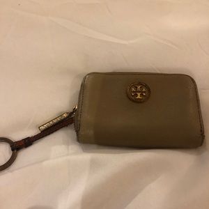 Tory Burch wallet